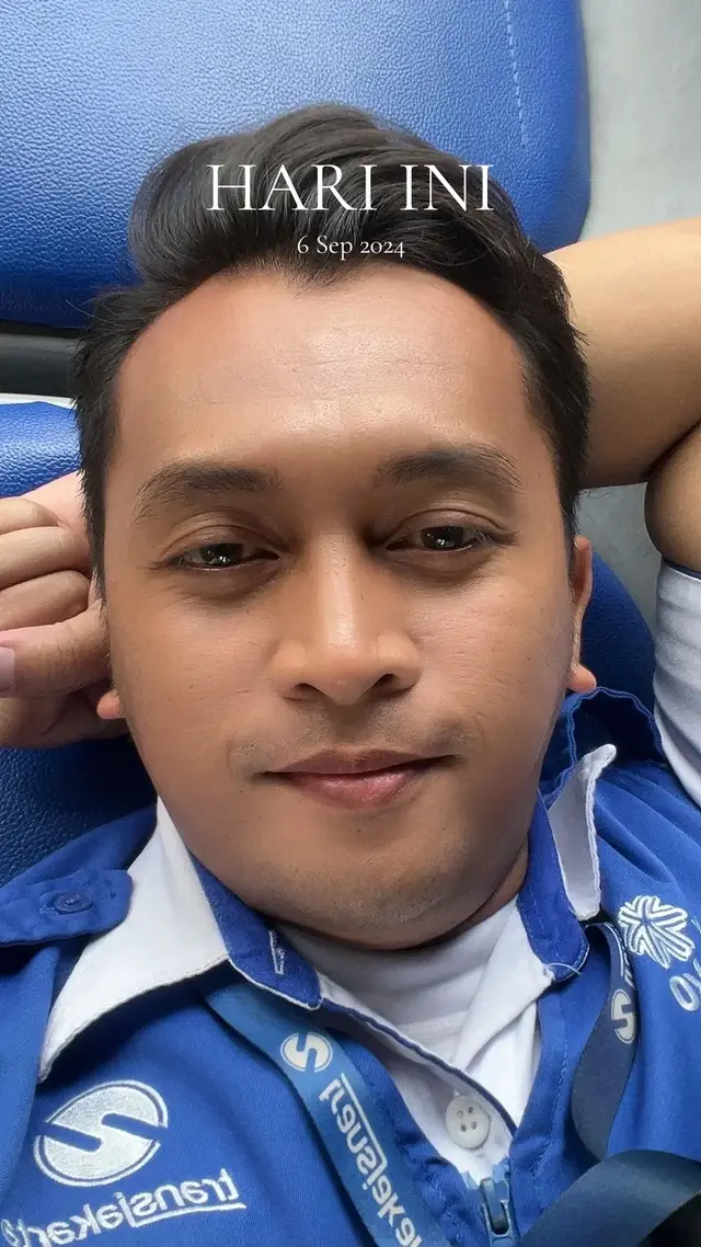 #padahariini