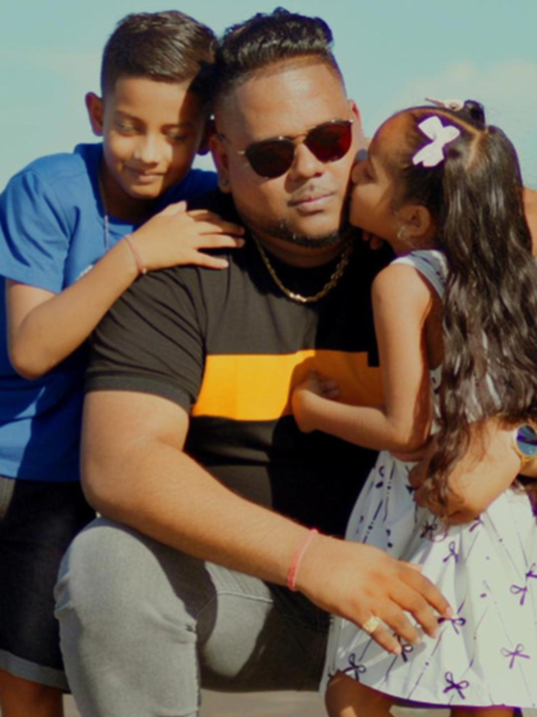 Vicadi Singh - Celebrate Life [Official Music Video] #guyanatiktok #trini_tiktoks #carribeantiktok #guyanesetiktok🇬🇾 #musictok #suriname🇸🇷 #guyanaesetiktok #trinidad #guyana #trendingsong #trendin #westindianchutneymusic #2025bollywoodcover #2025bollywoodrefix #2025bollywoodremix #fypシ゚ #chutneymusic #fyp #chutneysoca2025