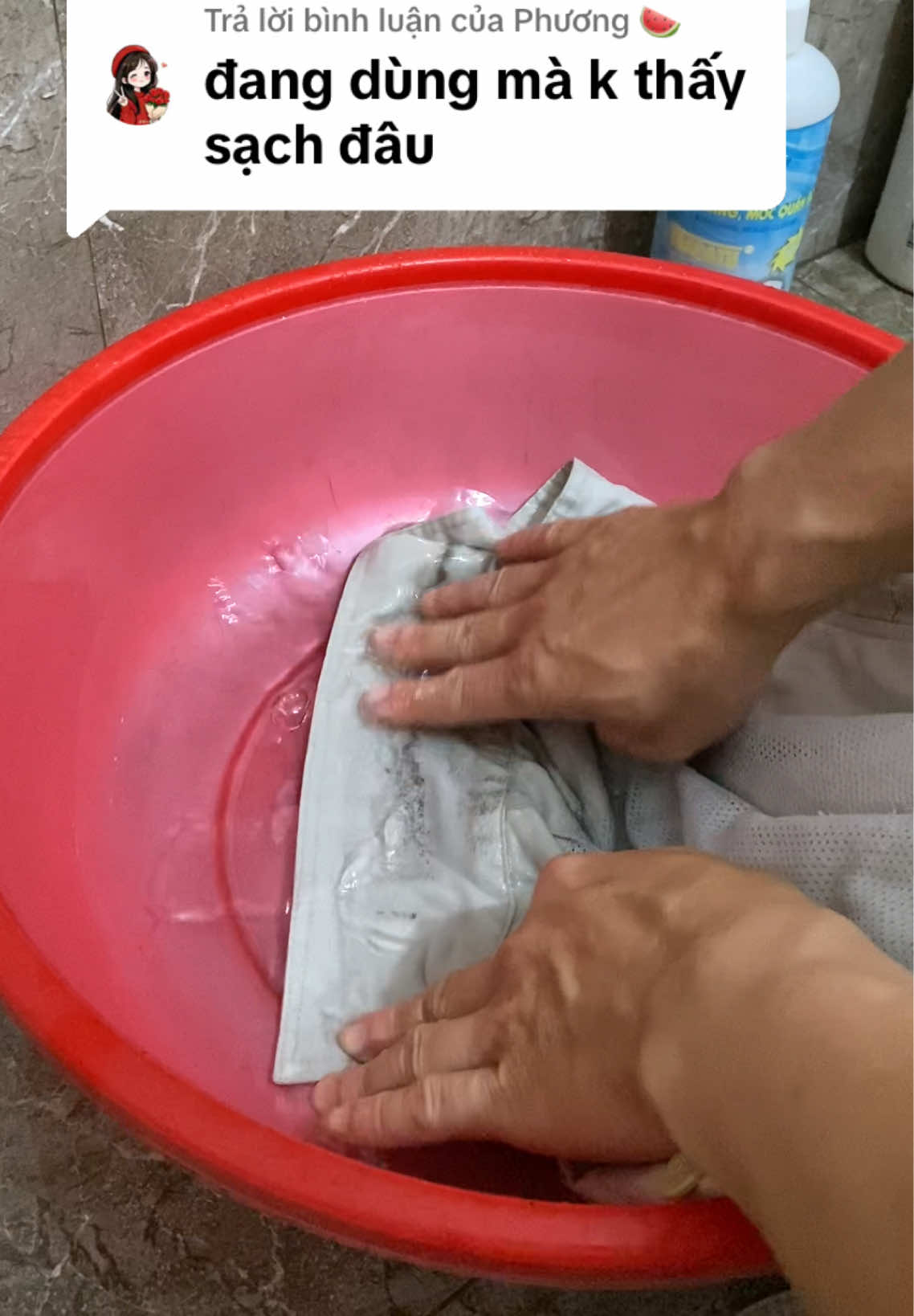 Trả lời @Phương 🍉 Shop sẽ chứng minh tẩy mốc tracatu có tẩy đc vết mốc lâu ngày ko ah #taymocquanao #taymoc #trendingsong #fyp #for 