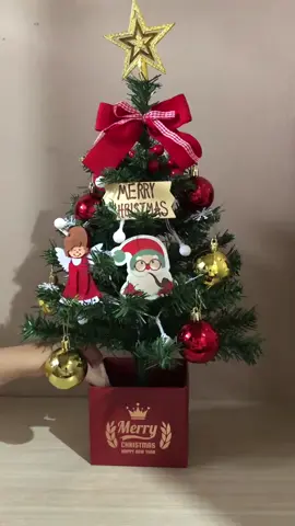 #MINI CHRISTMAS TREE #affiliatemarketing  #Sale 