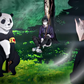 #jujuitsukaisen #makizenin #jujutsukaisenseason3 #anime #animeedit