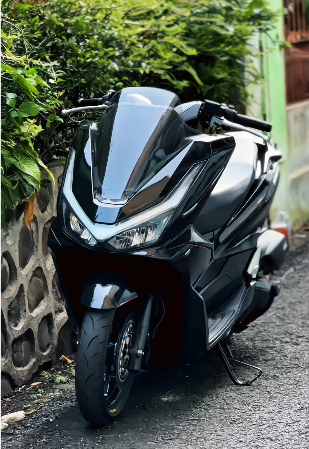 #pcx160 #pcx2025 #pcxindonesia #fyp #fypシ゚ 