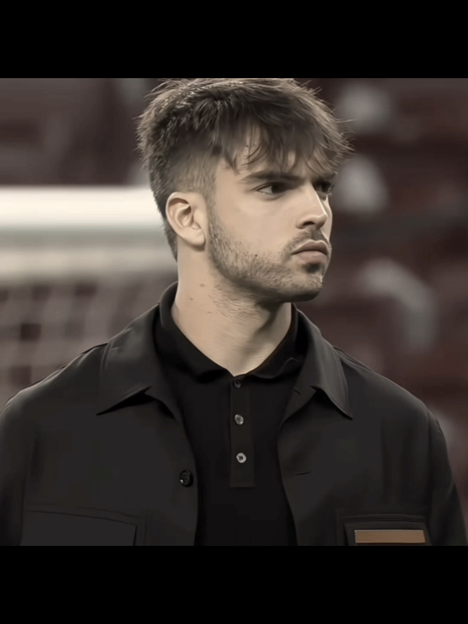 خانته القرارات 💔 ! #asencio #foryou #realmadrid #اسينسيو #raulasencio 