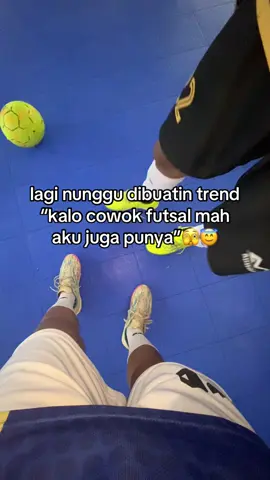 #fyp #trend #futsal #storyfutsal 