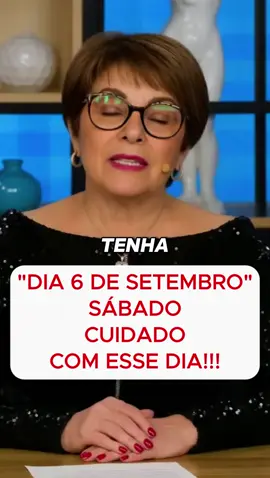 oque vai acontecer dia 6 de setembro! #horóscopo #signos #marciasensitiva #astrologia #dinheiro