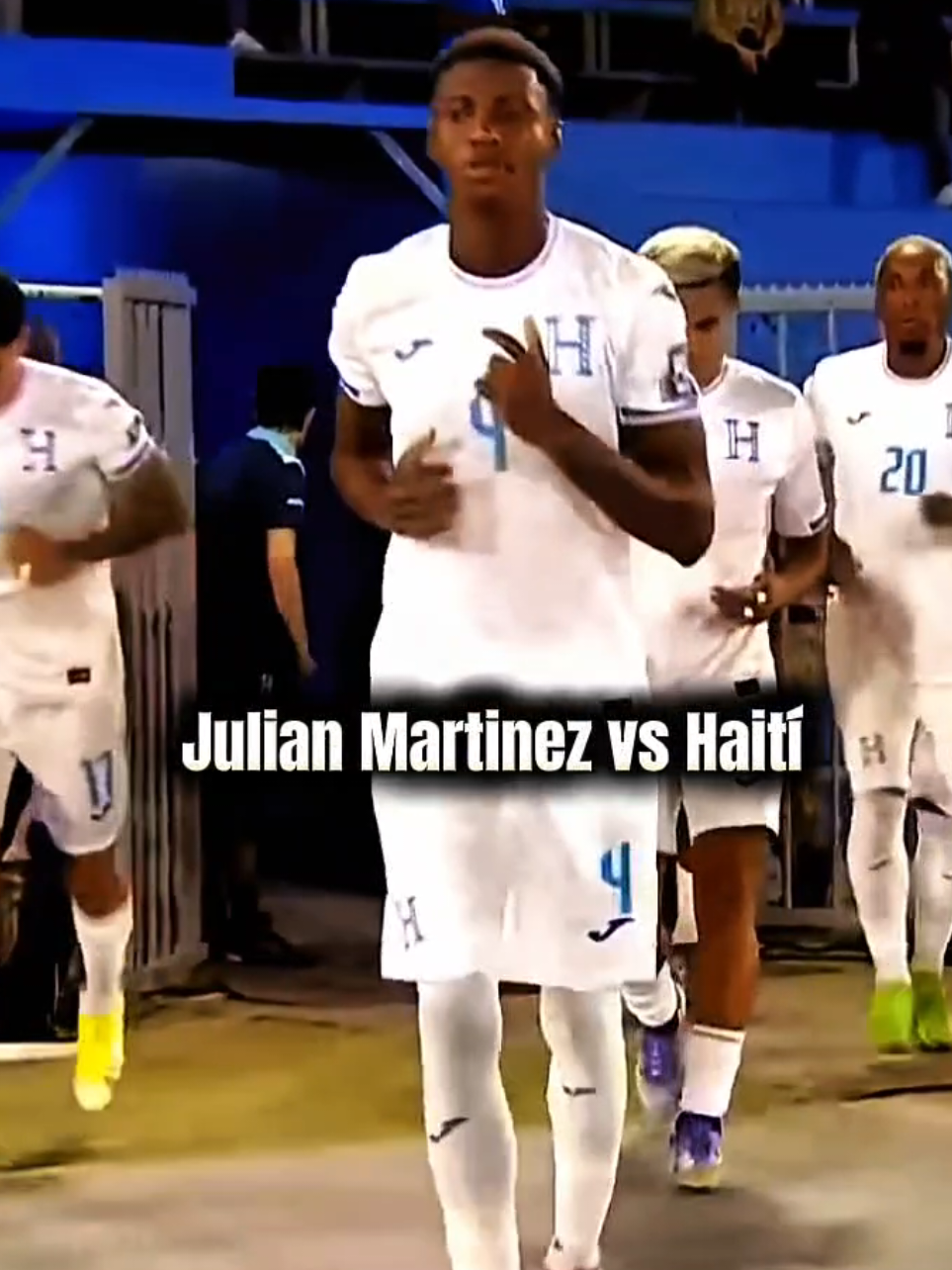 buen partido de Julian Martinez👌🇭🇳 || #parati #theartofdefending #honduras #futbolhondureño #futbolmarale 