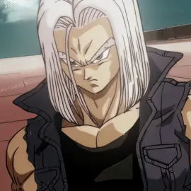 Soo hawt 😍 #dragonball #anime #trunks #futuretrunks #foryou 