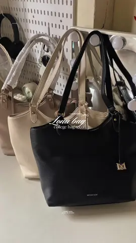 Mossdoom lona bag as college bag💋 #mossdoom #lona #lonabag #collegebag #fashionbag 