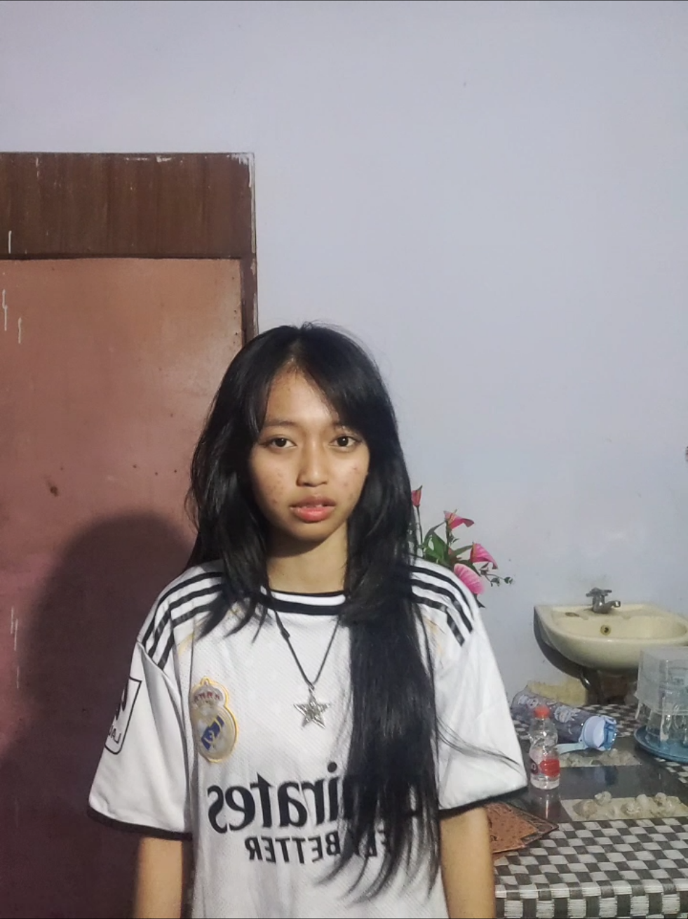 hidup malah jadi perkomedian warkop DKI 