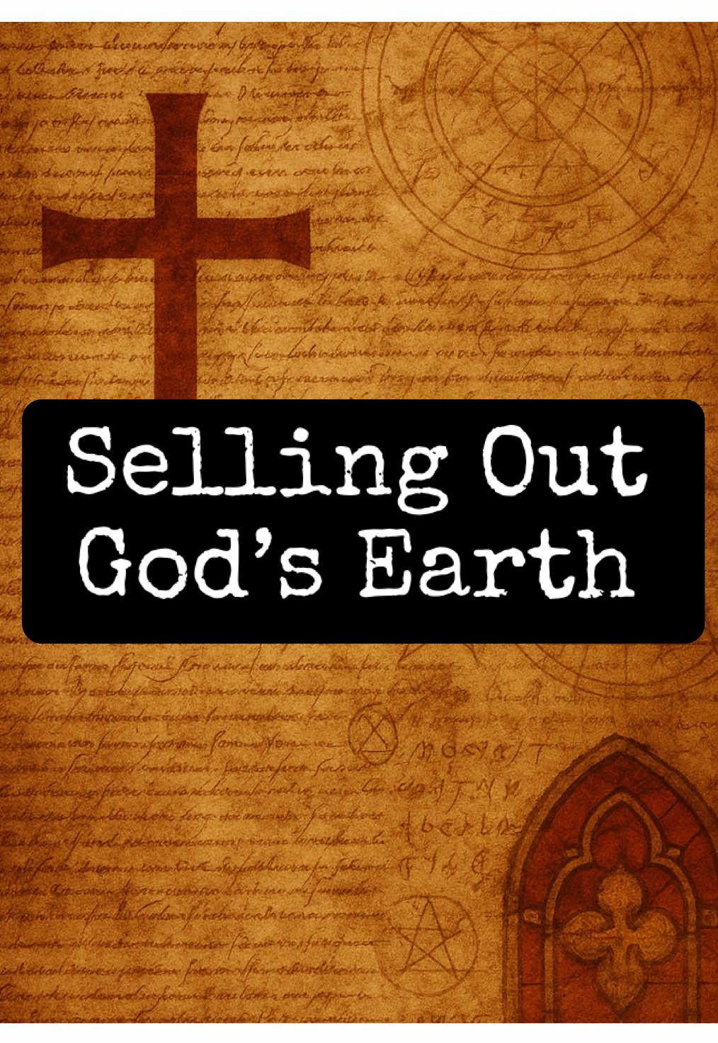 Selling Out God’s Earth  EPA cuts Project 2025, Christian nationalism environment, EPA jobs slashed, Office of Research eliminated, climate change denial, polluters empowered, blind faith exposed, religious hypocrisy environment, destroying creation for profit #BlindFaithFiles #ChristianNationalism #ReligiousHypocrisy #TruthExposed #DemocracyAtRisk