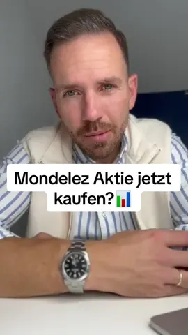 Die Mondelez Aktie im Fokus! 🔍📊 Jetzt kaufen oder doch lieber warten?                             #aktien #investieren #finanzen #mondelez #finanziellefreiheit   