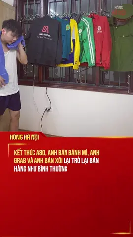 Sao lại trùng hợp thế được nhỉ? #honghanoi #news 