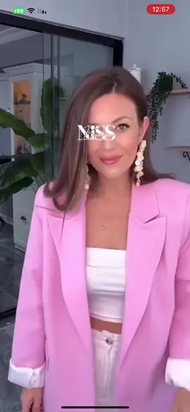 🎀🛍️Chez nous, la qualité rencontre le raffinement🩷🩵🤍#خنشلة_باتنة_ام_البواقي_سطيف_شاوية #dz #fashion 