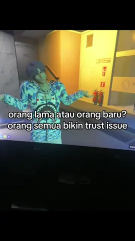bikin trauma #kaciw #fyp #foryou #paletobayfreeroam 