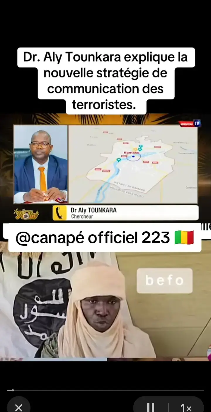 #avec Konaté officiel 223 🇲🇱🇲🇱🇰🇼🥷💯💪💪💪💪#malitiktok🇲🇱🇲🇱malitika😘😘🥰🥰🥰 