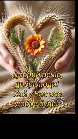 #добрийвечір #доброїночі #мирутаспокою🙏🇺🇦 