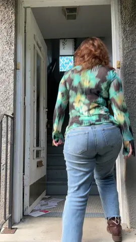 since yall liked the first one so much <3 #theythem #fitcheck #OOTD #midsizefashion #outfitinspo 