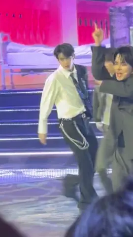 Chains tore up the killing part ㅋ 🔗  (@BBi_o3 #이상원 #LEESANGWON #보이즈2플래닛 #BOYS2PLANET 