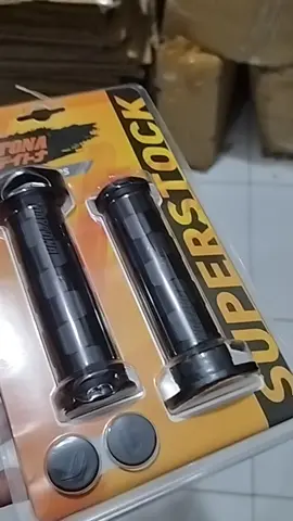 Handgrip Daytona Handfat #handgripmurah  #handfatmotor  #sarunggas 
