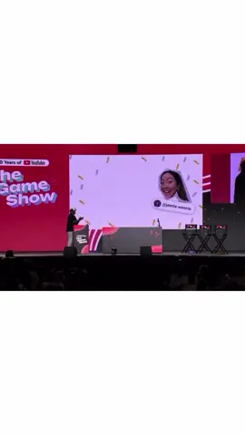 #vidcon 