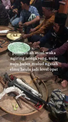 ngasah elmu level opat#cihaneut  #kasepuhankarangnunggal #masukberanda #viral #pyf 