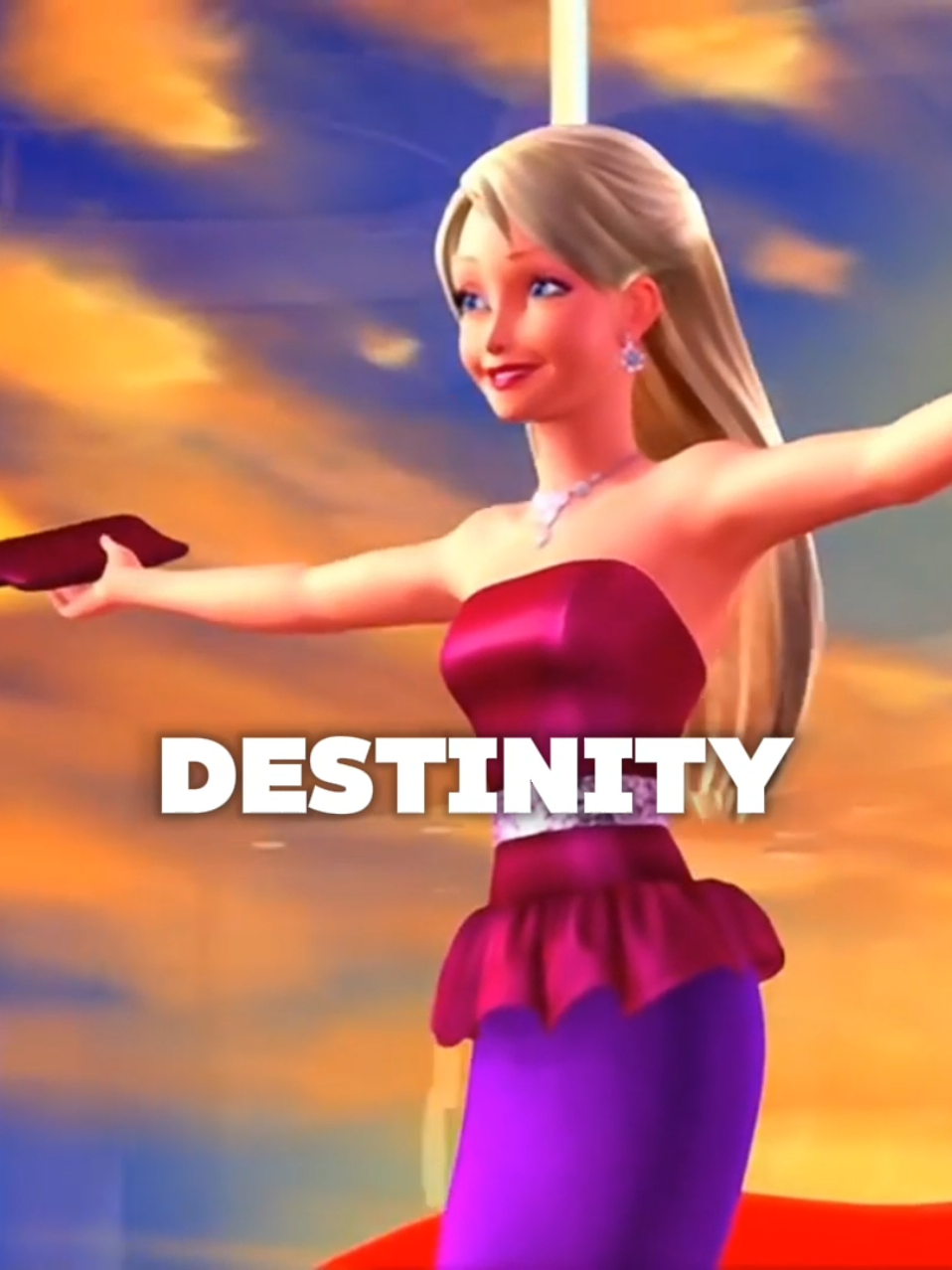 Les anciens films barbie >> #barbie #oldbarbiemovies #BarbieMovie #destiny 