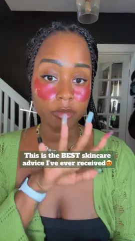 BEAUTY HACK: The earlier you start using preventative skin care, like the DRMTLGY Eye Masks, the better your skin will look when your older😍 I tagged them for you ladies, get yours today🥰 #DRMTLGY #drmtlgyeyemask #eyemask #skincare #tiktokshopblackfriday 