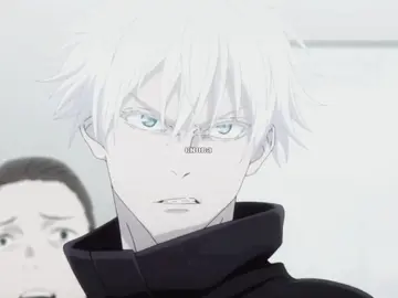 #SATOSUGU – Снова #gojo #fyp #jujutsukaisen #foryoupage 
