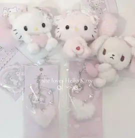 Hello kitty girl since day 1♡ #hellokitty #relateable #foryou #aestheticvideos #pink 