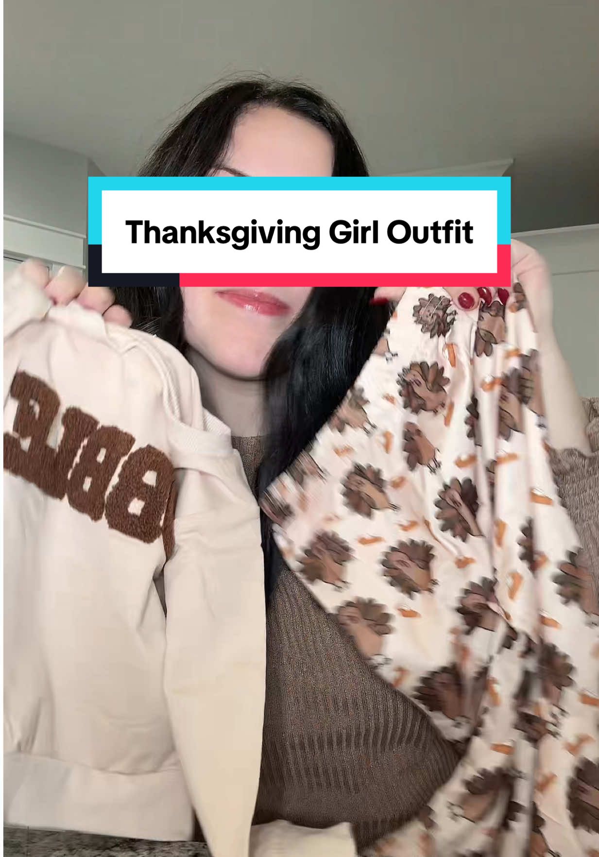 Such a cute thanksgiving outfit #thanksgiving #thanksgivingoutfit #toddlergirl #babygirl 