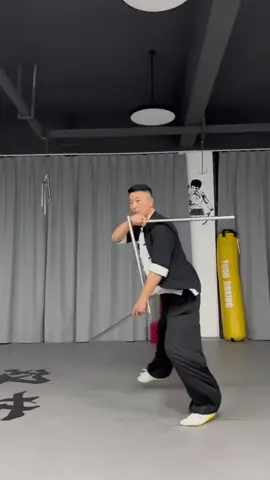 #chinesekungfu #nunchuckskills🌜 #fypシ゚viral 