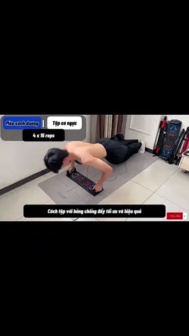 Chơi đi, tập đi các bro #gym #dungcuhitdat #bangchongday #hvhstore #gymnebro 
