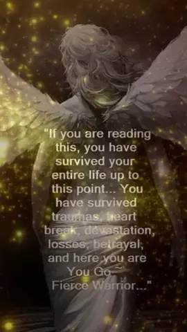 #fyp #imawarrior #HealingJourney 