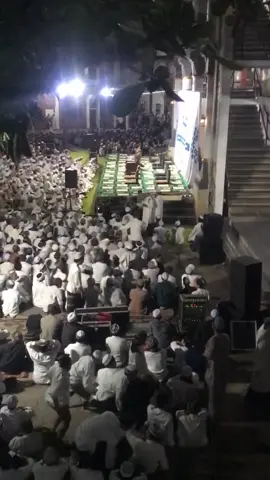 Klip  “Tujuan Pesantren” KH Umar Fathulloh #haflahakhirusanah #temboro #xybca #ngaji #dawuhgurujatim 