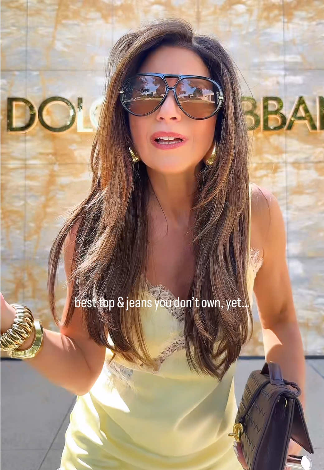 um your dogs cute🐾 MAJOR💅 #OOTD #baggyjeansoutfit #slipdress 