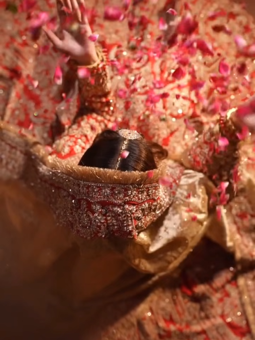 Mehndi ceremony #foryou #foryoupageofficial #fyp #mehndi #wedding 