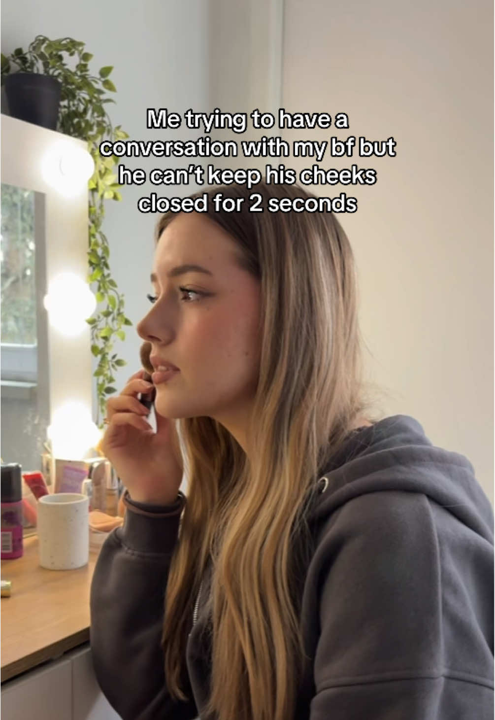 I mean at least he listens🥲 @ADRIAN  #fyp #fypシ #Relationship #couple #funny 