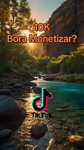 Bora monetizar? Vc me segue e eu te sigo de volta.#viraltiktok #boramonetizar #10k #mulheresajudandomulheres #ajudandocontaspequenas 
