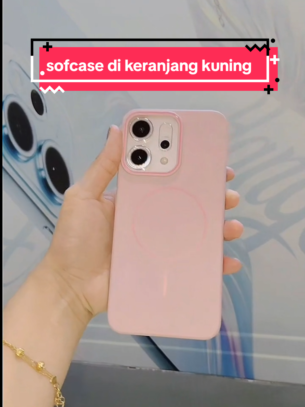 #reno14 #reno14series #sofcase #bestseller #oppo 