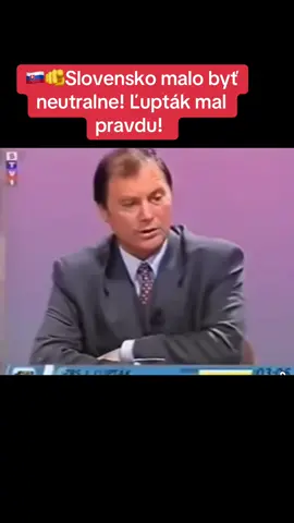 #fyp #slovakia🇸🇰 #war #stopnato #politika  Ján Ľupták (* 24. február 1946, Radzovce – † 19. jún 2025)[1] bol slovenský politik, zakľadateľ a predseda politickej strany Združenie robotníkov Slovenska a podpredseda Národnej rady Slovenskej republiky.