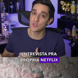 A Enid não!😭 @Netflix Brasil 