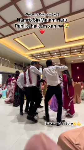 Sakxa tw kasaile😹🤟❤️#nepalgunj_st_xaviers_school #keepsupporting💓 @🌀Mr.Chaudhary🫶❤️ @Sudan Chaudhary @Anan__Chaudhary @Sanjib Tharu @Bishal Tharu @Sudip🤫🤫 