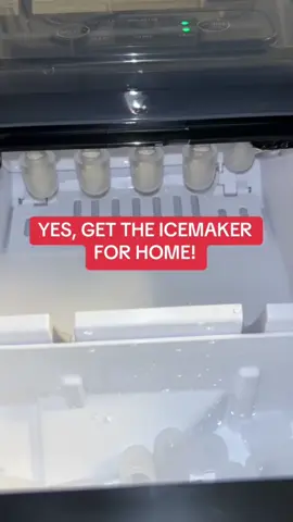 #foryou #n2witchin #icemachine #icemaker #tiktokshoprestock 