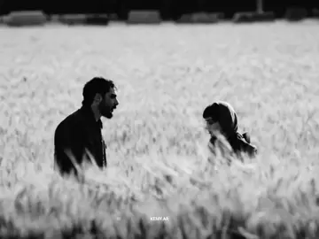 تو چشمات از همون اول، دلمو بدون شک برد. #edit #trend #fyp #سریال #شغال 