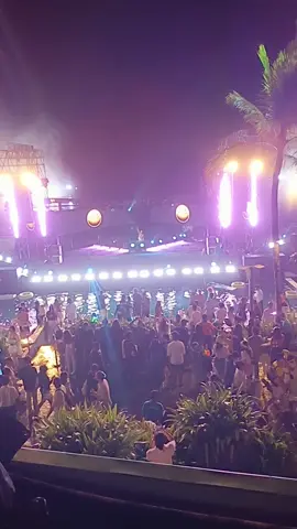 #party #waterboom #atlasbeachclubbali #sunsetbar#fypシ゚foryoupage #fyppppppppppppppppppppppp 