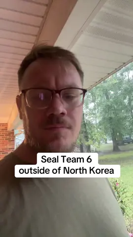 #fyp #news #northkorea #sealteam6 