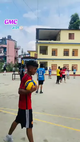 #च्याङ्बा👑  . . . . . . 💗🌺 . . . . 🏐💗