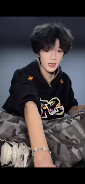 I am a rich man~ #汪俊熙 #UongTuanHy #lio_su07 #fpy #xh 