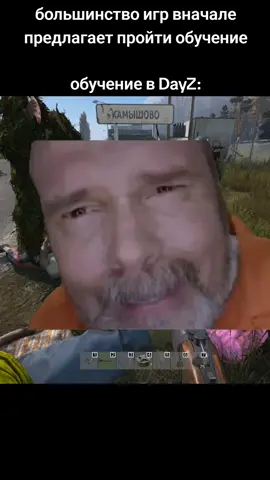 Обучение новых игроков в DayZ #дейзи #dayz #dayzmoments #dayzclips #dayzcommunity 