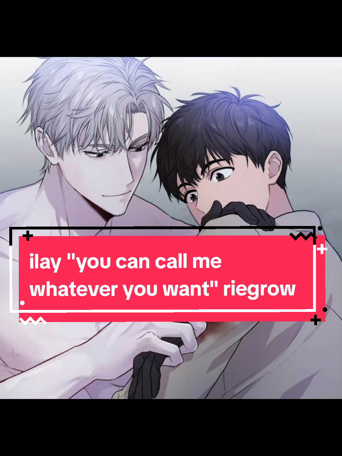 ❌don't reupload❌tl not rlly accurate❌ taeui is the only exception 😸 #ilay #taeui #ilayxtaeui #passionmanhwa #blmanhwa 